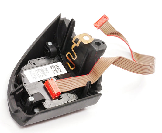 RH Steering Wheel Button 10-14 VW Golf Jetta Sportwagen MK6 Tiguan 5C0 959 538 B