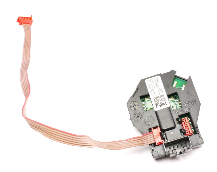 Steering Wheel Control Module 10-14 VW Jetta Golf GTI MK6 Tiguan - 5K0 959 542 C