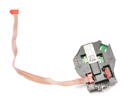 Steering Wheel Control Module 10-14 VW Jetta Golf GTI MK6 Tiguan - 5K0 959 542 C