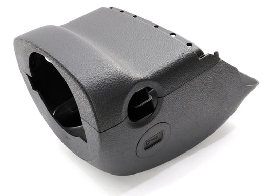 Column Surround Trim Ignition Shell 10-14 VW Jetta Golf MK6 Beetle 5N0 858 559 F