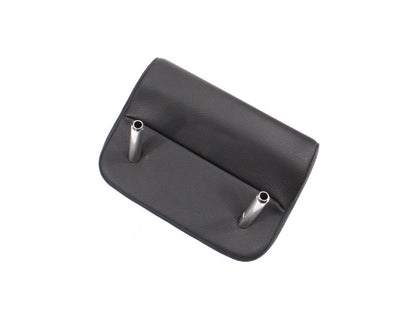 Rear Back Seat Center Headres 11-18 VW Jetta Sportwagen Sedan Golf GTI MK6 Vinyl