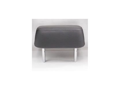 Rear Back Seat Center Headres 11-18 VW Jetta Sportwagen Sedan Golf GTI MK6 Vinyl