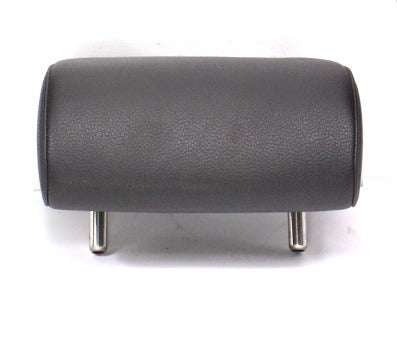 Rear Back Seat Center Headres 11-18 VW Jetta Sportwagen Sedan Golf GTI MK6 Vinyl