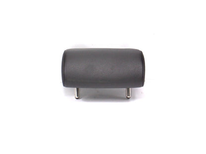 Rear Back Seat Center Headres 11-18 VW Jetta Sportwagen Sedan Golf GTI MK6 Vinyl