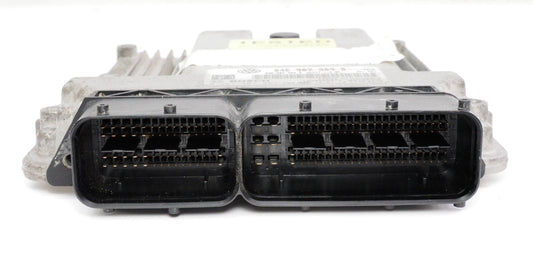 ECU Engine Computer Module 2014 VW Jetta Hybrid MK6 - Genuine - 04E 907 309 B