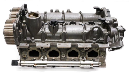 Engine Cylinder Head 13-16 VW Jetta 1.4T Hybrid MK6 Audi A3 Etron 04E 103 404 H