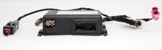 Navigation Module 14-16 Jetta MK6 Sedan ~ Genuine ~ 561 035 285