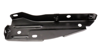 LH Rear Big Bumper Mount Bracket 88-92 VW Jetta Golf GTI MK2 - Genuine