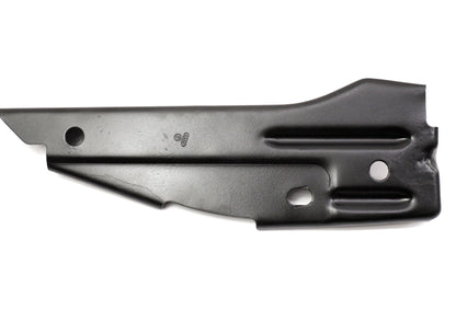 LH Rear Big Bumper Mount Bracket 88-92 VW Jetta Golf GTI MK2 - Genuine