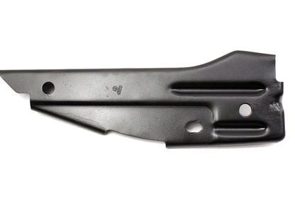 LH Rear Big Bumper Mount Bracket 88-92 VW Jetta Golf GTI MK2 - Genuine