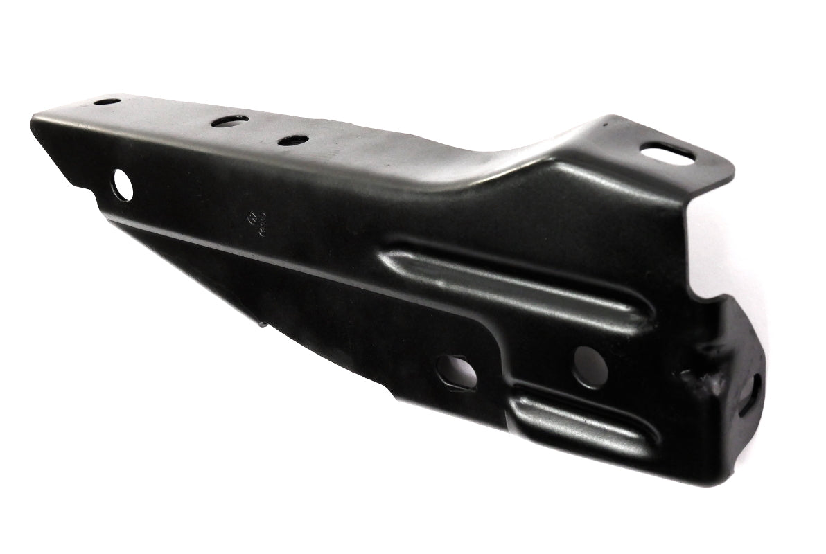 LH Rear Big Bumper Mount Bracket 88-92 VW Jetta Golf GTI MK2 - Genuine