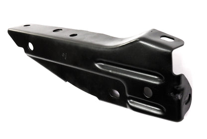 LH Rear Big Bumper Mount Bracket 88-92 VW Jetta Golf GTI MK2 - Genuine