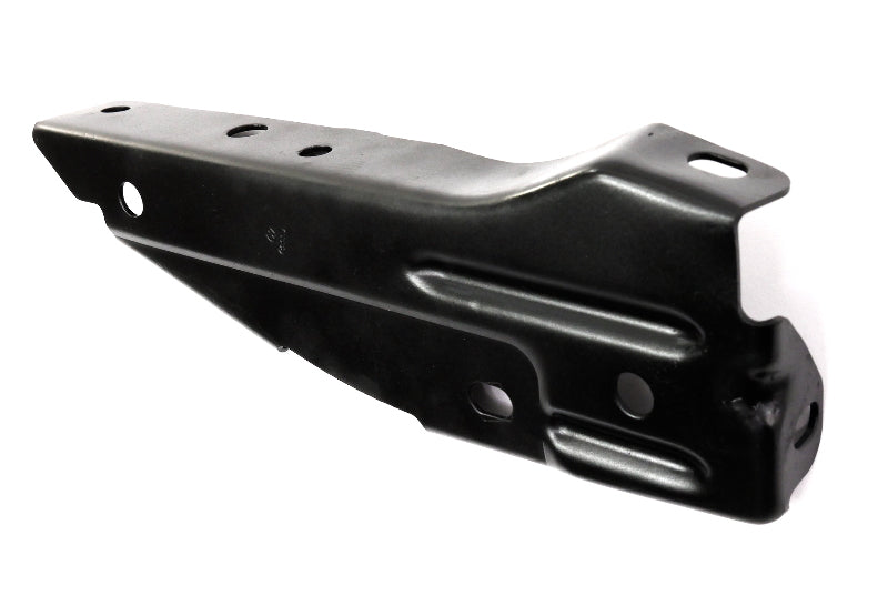 LH Rear Big Bumper Mount Bracket 88-92 VW Jetta Golf GTI MK2 - Genuine