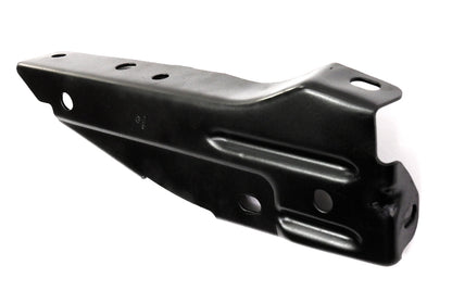 LH Rear Big Bumper Mount Bracket 88-92 VW Jetta Golf GTI MK2 - Genuine