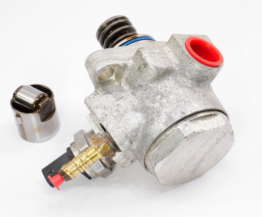 HPFP High Pressure Fuel Pump 13-16 VW Jetta 1.4T Hybrid Audi A3 ~ 04E 127 026 H