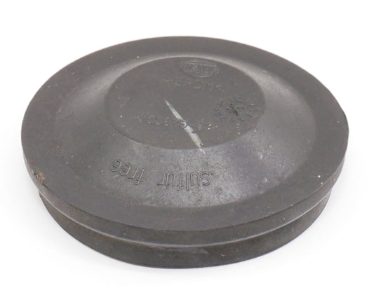 3" Headlight Back Round Cover Cap 05-18 VW Jetta Golf MK5 MK6 - 153873-02