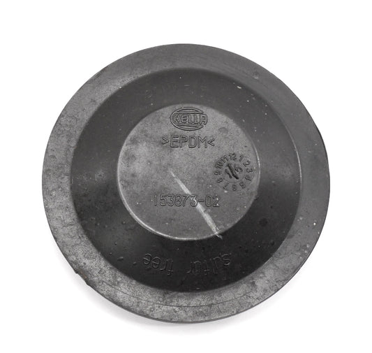 3" Headlight Back Round Cover Cap 05-18 VW Jetta Golf MK5 MK6 - 153873-02