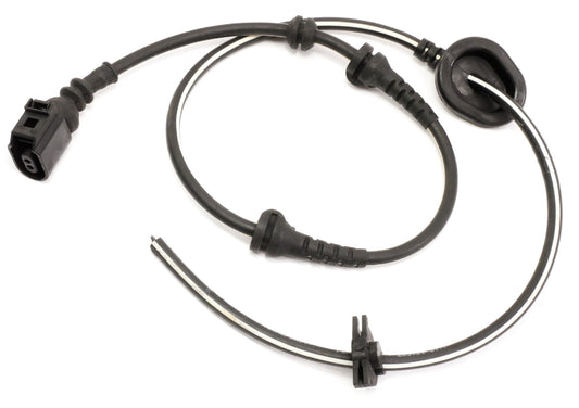 LH Rear ABS Sensor Wiring Plug Pigtail VW Jetta Sedan Sportwagen MK6 6E0 973 702