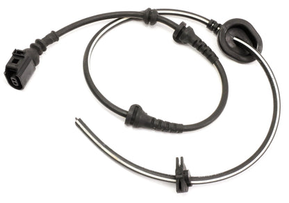 LH Rear ABS Sensor Wiring Plug Pigtail VW Jetta Sedan Sportwagen MK6 6E0 973 702