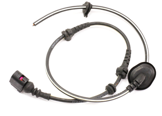LH Rear ABS Sensor Wiring Plug Pigtail VW Jetta Sedan Sportwagen MK6 6E0 973 702