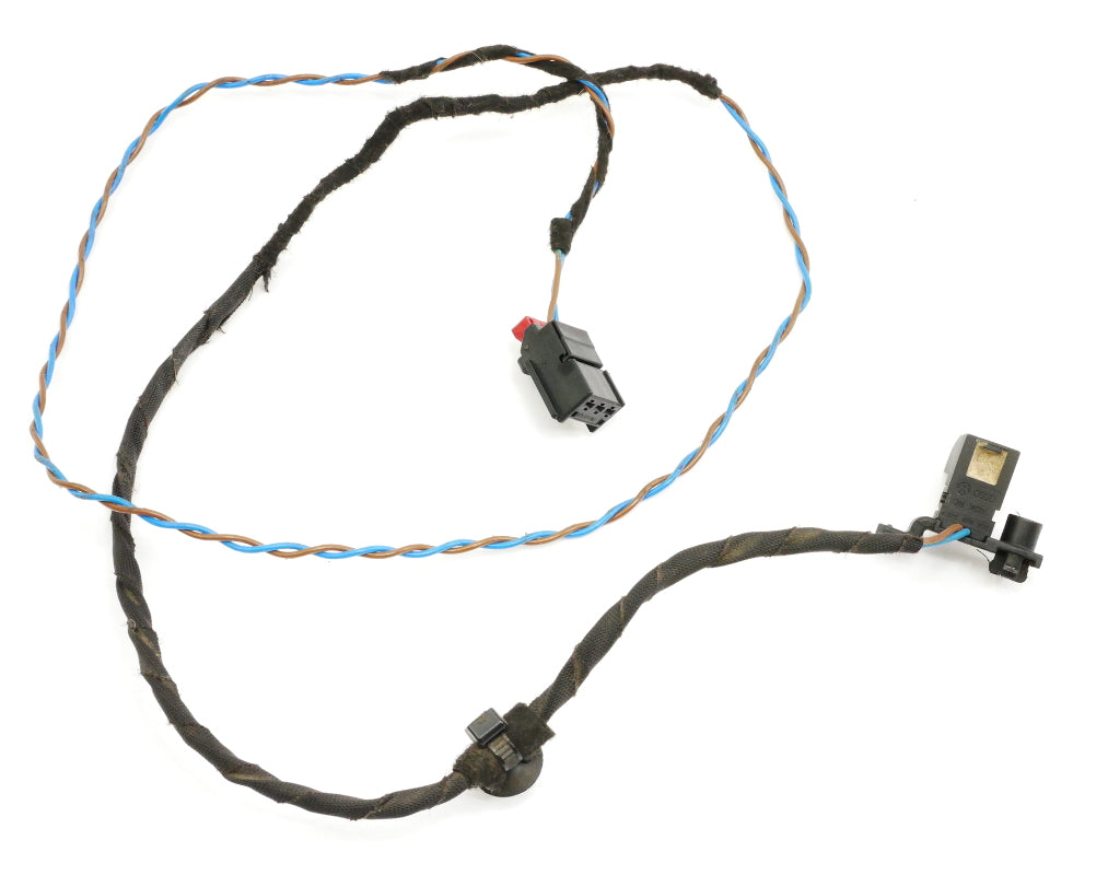 LH Seat Wiring Harness Position Sensor 11-14 VW Jetta MK6 Sedan - 5C6 959 340 B