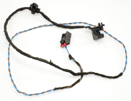 LH Seat Wiring Harness Position Sensor 11-14 VW Jetta MK6 Sedan - 5C6 959 340 B