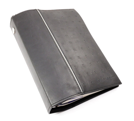 Owners Manual Books 2005 VW Passat B5.5 - Volkswagen - Genuine