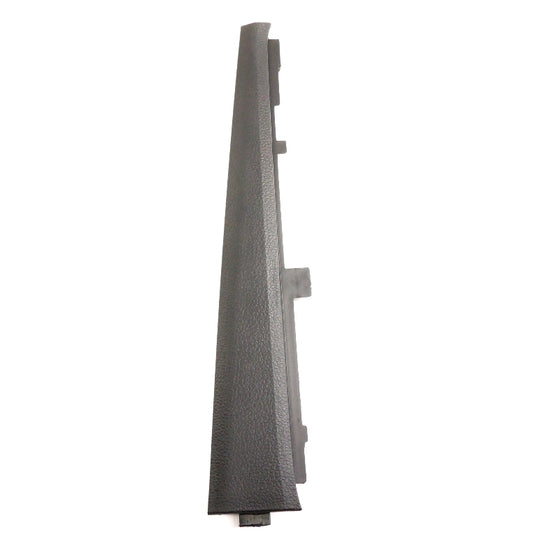 LH Lower A Pillar Interior Trim 11-18 VW Jetta Sedan MK6 - Genuine - 5C6 868 237