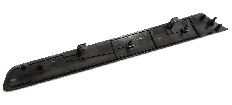LH Driver Front Door Panel Trim 11-18 VW Jetta MK6 Sedan - 5C6 867 439 A