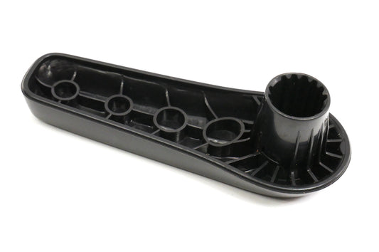 Front Seat Recline Handle 11-18 VW Jetta MK6 Passat - Genuine - 5C6 881 236