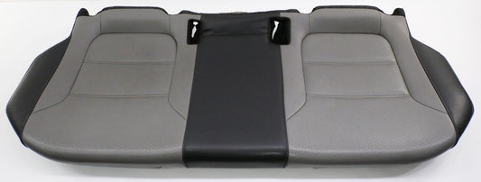 Rear Back Seat Lower Cushion 13-16 VW Jetta Hybrid MK6 Sedan - 5C6 885 319 K