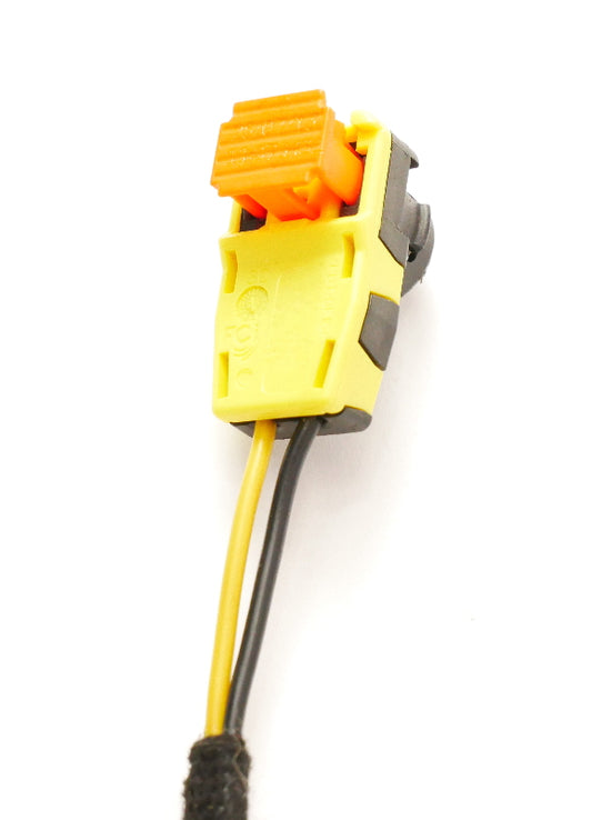 Seat Belt Seatbelt Wiring Connector Pigtail Plug  11-18 VW Jetta MK6 8T0 972 562