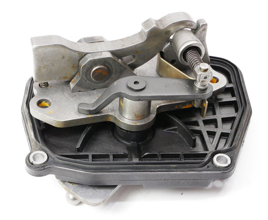 Transmission Shifter Mechanism 13-16 VW Jetta 1.4T Hybrid MK6 - 0AM 321 490 B