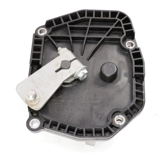 Transmission Shifter Mechanism 13-16 VW Jetta 1.4T Hybrid MK6 - 0AM 321 490 B