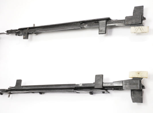 Sunroof Tracks Cables Repair Parts 11-18 VW Jetta MK6 Sedan -  Genuine - 1717893