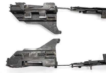 Sunroof Tracks Cables Repair Parts 11-18 VW Jetta MK6 Sedan -  Genuine - 1717893