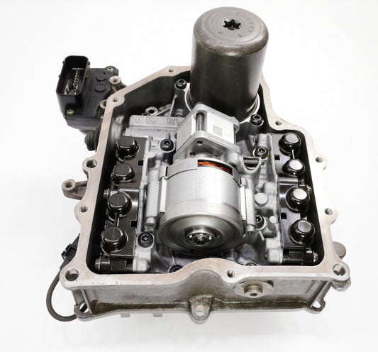 Transmission Mechatronic Control Unit 13-16 VW Jetta Hybrid MK6 - 0AM 927 769 H