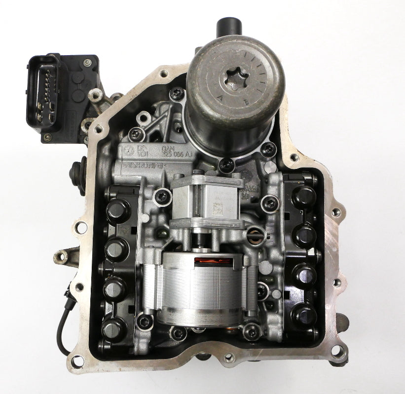 Trans Mechatronic Control Unit Core 13-16 VW Jetta Hybrid MK6 - 0AM 927 769 H