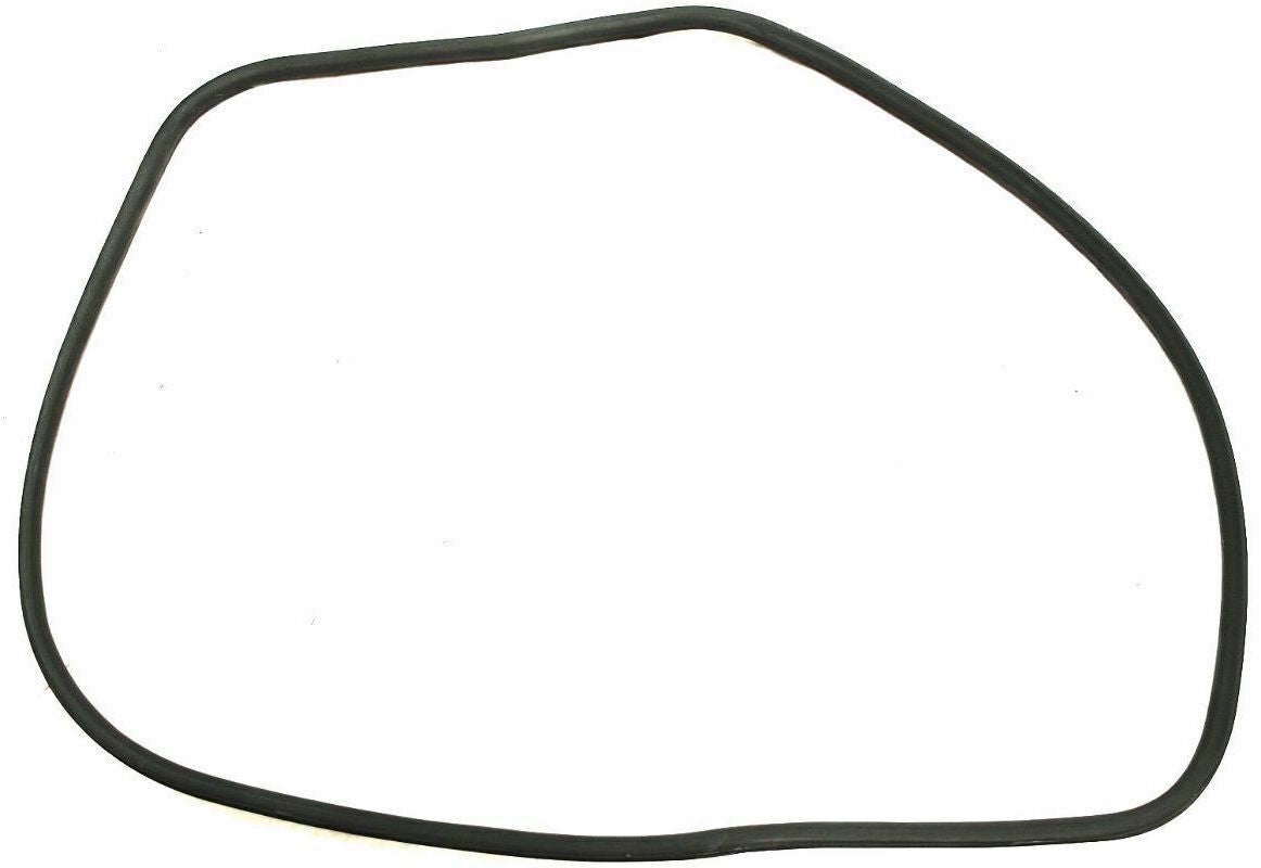 RH Front Door Opening Weather Seal 15-21 VW Golf GTI MK7 2DR - 5G3 867 912