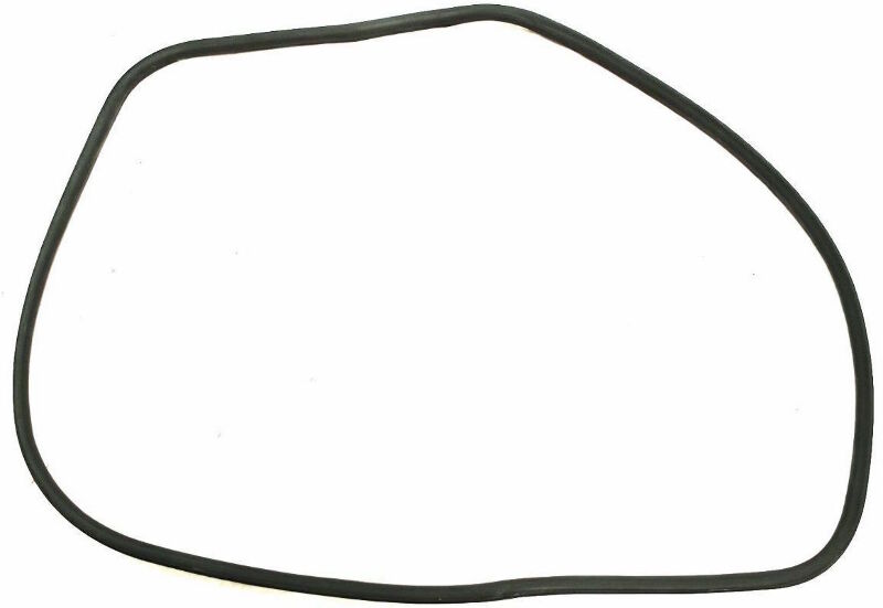 RH Front Door Opening Weather Seal 15-21 VW Golf GTI MK7 2DR - 5G3 867 912