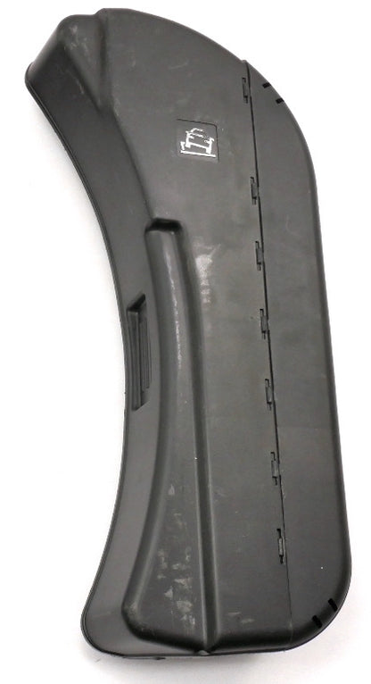 Trunk Spare Tire Jack & Case 02-08 Audi A4 S4 B6 B7 - Genuine - 8E0 011 031 D