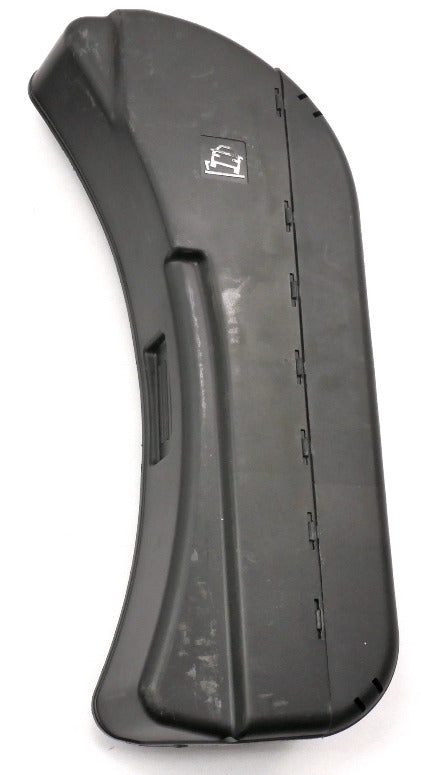 Trunk Spare Tire Jack & Case 02-08 Audi A4 S4 B6 B7 - Genuine - 8E0 011 031 D