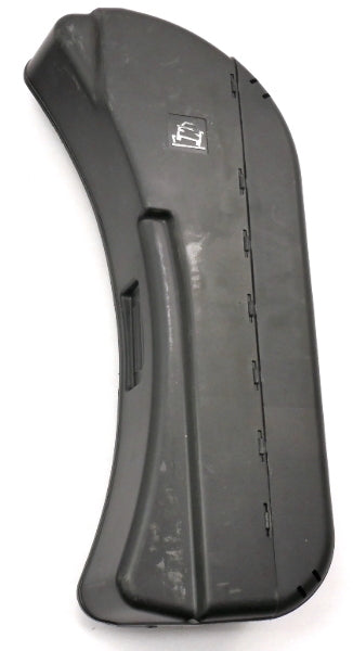 Trunk Spare Tire Jack & Case 02-08 Audi A4 S4 B6 B7 - Genuine - 8E0 011 031 D