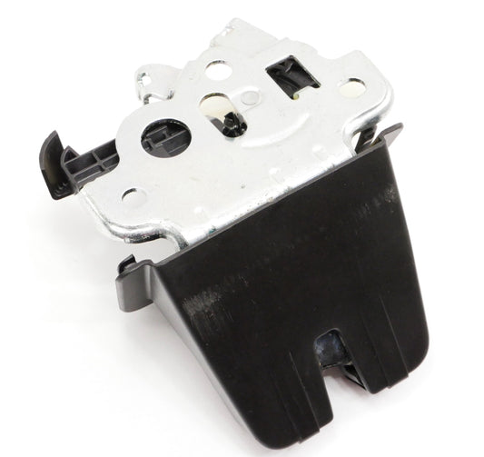 Trunk Latch Lock Actuator 11-18 VW Jetta Sedan MK6 - Genuine - 5C6 827 505 C