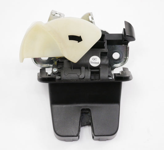 Trunk Latch Lock Actuator 11-18 VW Jetta Sedan MK6 - Genuine - 5C6 827 505 C