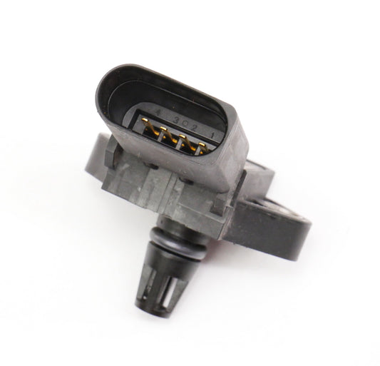 Map Sensor VW Jetta Golf MK6 MK7 Taos 1.4T 1.5T - Genuine - 04E 906 051