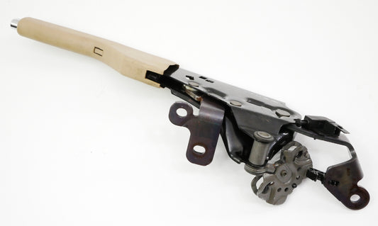 Ebrake Parking E Brake Handle 01-05 VW Passat B5.5 E-Brake Pure Beige - Genuine