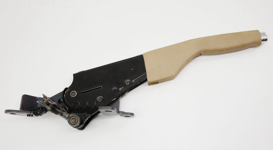 Ebrake Parking E Brake Handle 01-05 VW Passat B5.5 E-Brake Pure Beige - Genuine