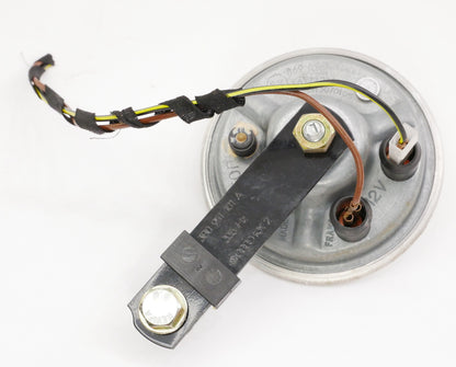 Klaxon KW9 Alarm Horn 98-05 VW Passat B5 B5.5 96-01 Audi A4 90 CS ~ Genuine ~