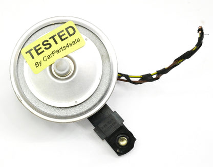 Klaxon KW9 Alarm Horn 98-05 VW Passat B5 B5.5 96-01 Audi A4 90 CS ~ Genuine ~